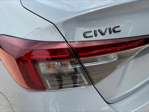 New 2026 Honda Civic Sport image 14