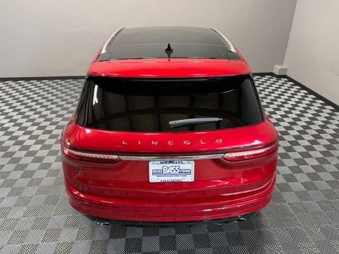 Used 2023 Lincoln Corsair Grand Touring w/ Equipment Group 301A AWD/4WD image 12