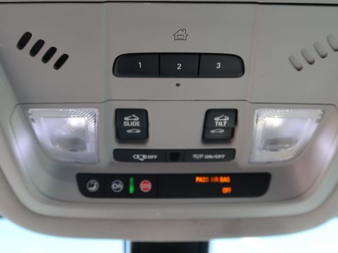 Used 2018 GMC Acadia SLT AWD/4WD image 33