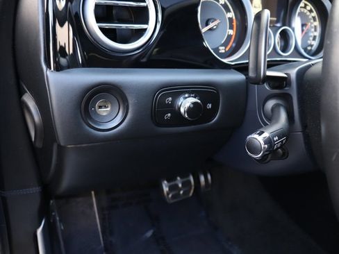 Used 2015 Bentley Flying Spur V8 AWD/4WD image 37