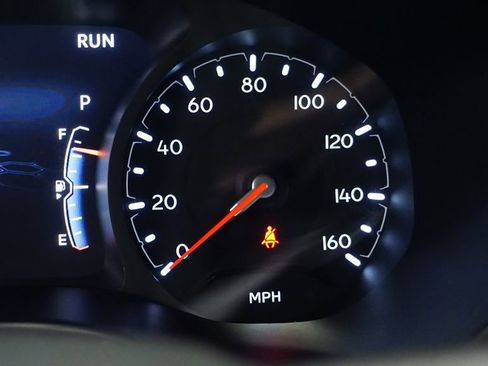 New 2026 Jeep Compass Limited image 47