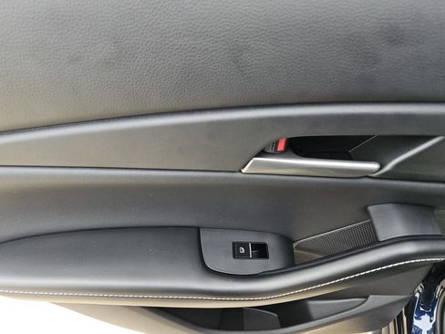 New 2026 MAZDA CX-30 2.5 Turbo w/ Premium Package image 11