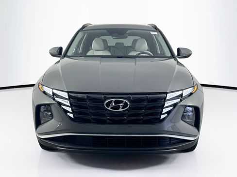 Used 2024 Hyundai Tucson SEL w/ Convenience Package FWD image 2