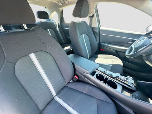 Used 2023 Hyundai Sonata SEL w/ Convenience Package FWD image 29