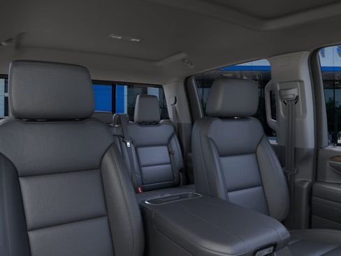 New 2026 Chevrolet Silverado 3500 LT image 48