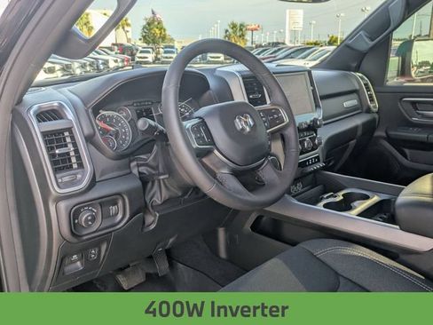 Used 2026 RAM 1500 Big Horn AWD/4WD image 31