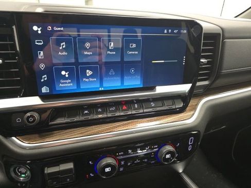 New 2026 Chevrolet Silverado 1500 RST image 13