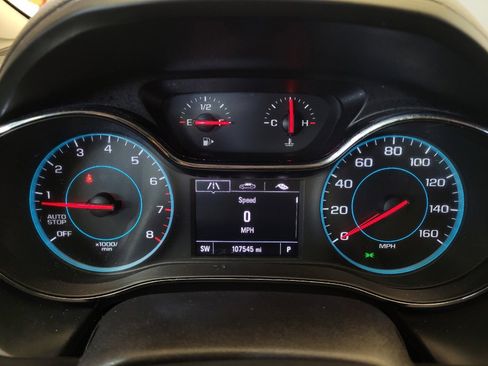 Used 2018 Chevrolet Cruze LS image 23