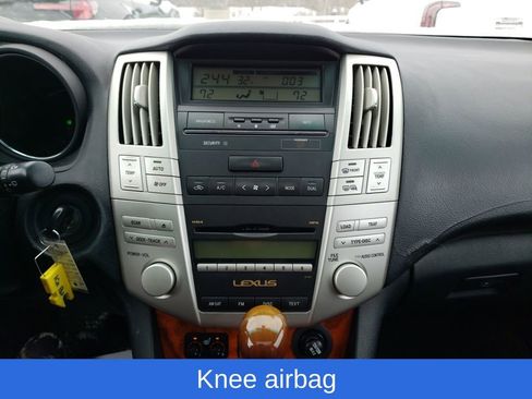 Used 2009 Lexus RX 350 AWD image 20