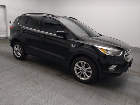 Used 2019 Ford Escape SE AWD/4WD image 11