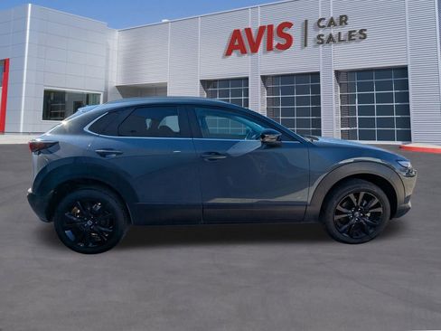Used 2025 MAZDA CX-30 AWD 2.5 S w/ Preferred Package image 5