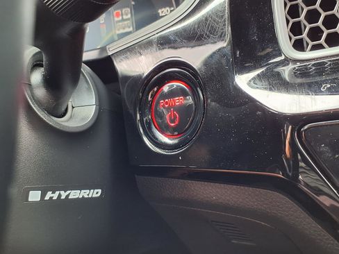 Used 2025 Honda Civic Sport Touring image 12