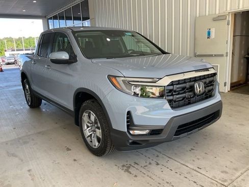New 2026 Honda Ridgeline RTL image 26