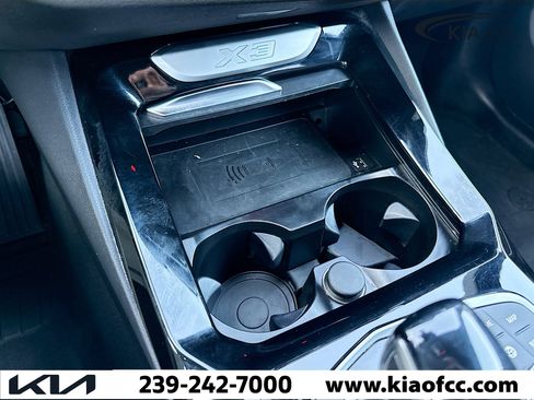 Used 2024 BMW X3 xDrive30i image 29