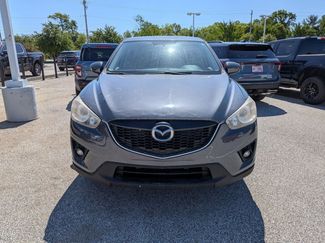 Used 2014 MAZDA CX-5 Grand Touring AWD/4WD video 2