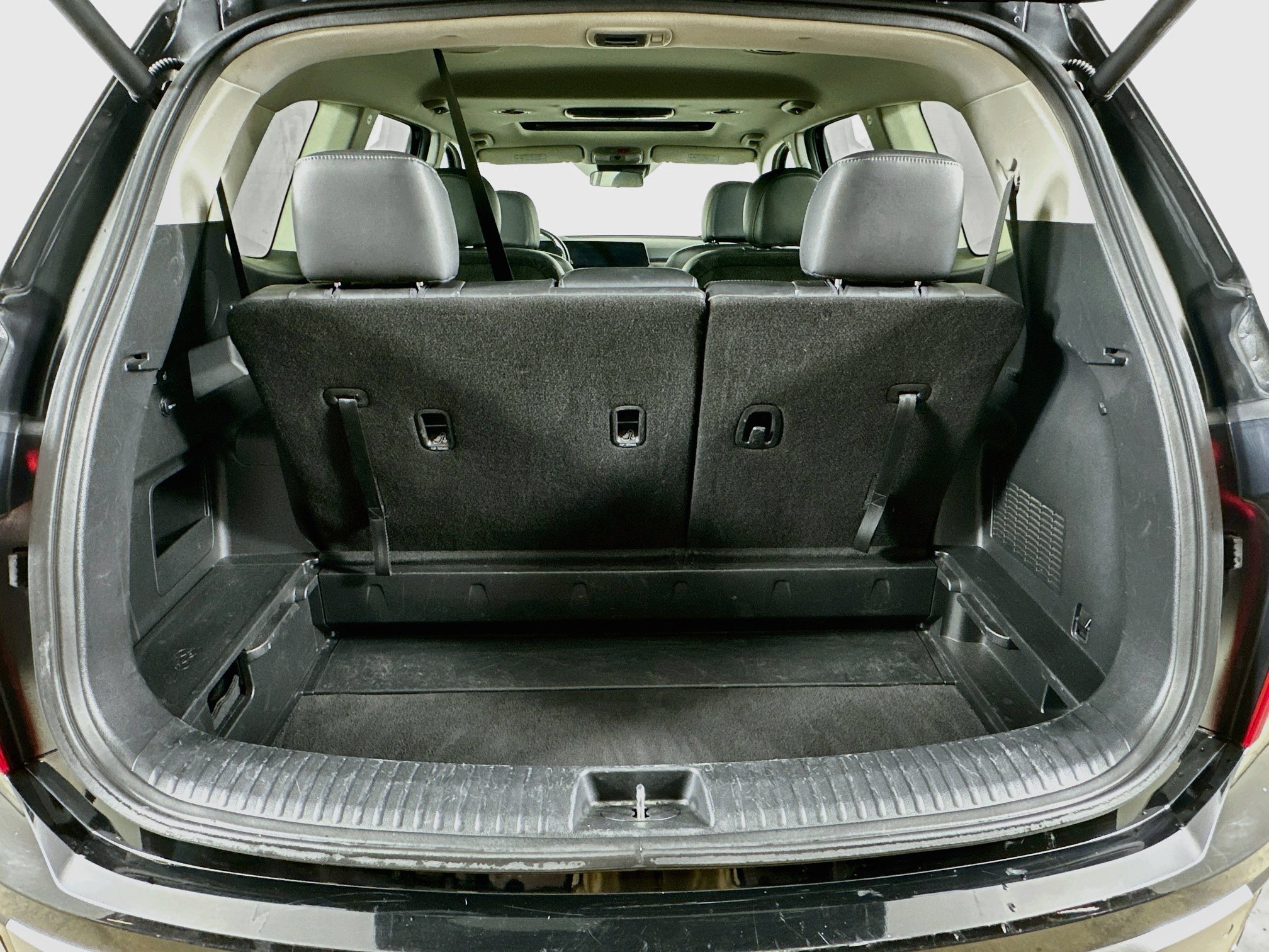 Used 2025 Kia Telluride S AWD/4WD image 32