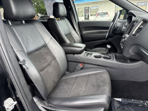 Used 2020 Dodge Durango GT AWD/4WD image 17