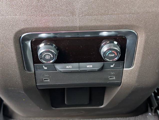New 2027 Chevrolet Tahoe LT w/ Comfort Package RWD image 33