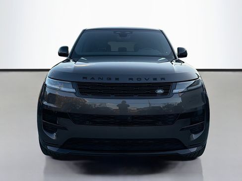 New 2026 Land Rover Range Rover Sport Dynamic SE image 8