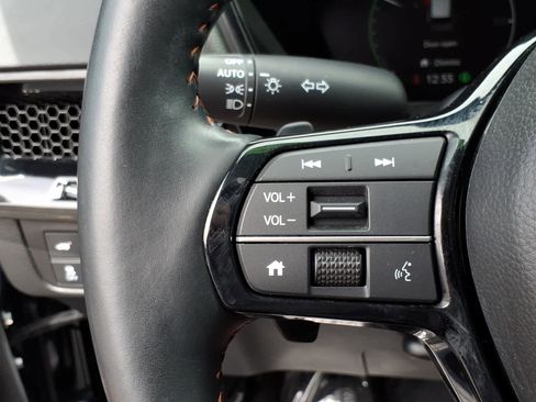 Used 2024 Honda CR-V Sport Touring image 36