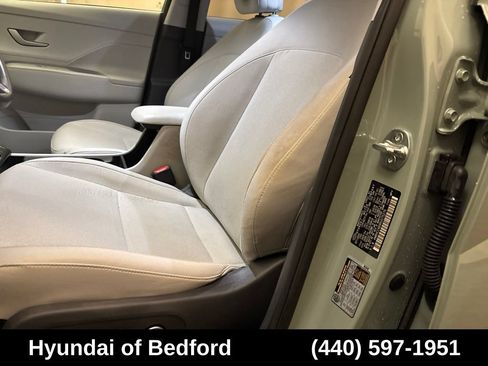 Used 2024 Hyundai Kona SEL w/ Convenience Package AWD/4WD image 12