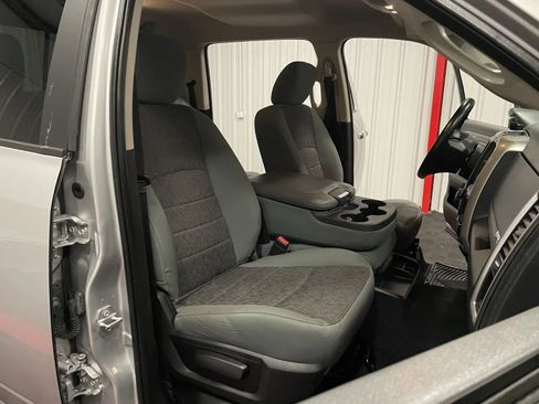 Used 2017 RAM 1500 Big Horn image 40