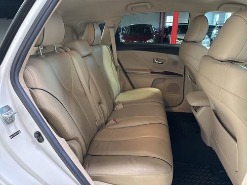 Used 2012 Toyota Venza XLE AWD/4WD image 38