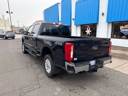 Used 2024 Ford F250 XLT w/ Snow Plow Prep Package AWD/4WD image 10