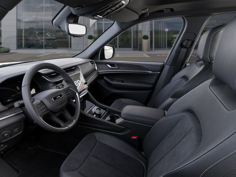 New 2026 Jeep Grand Cherokee Altitude AWD/4WD image 31