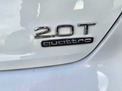 Used 2017 Audi A4 2.0T Premium w/ Audi MMI Navigation Plus image 27