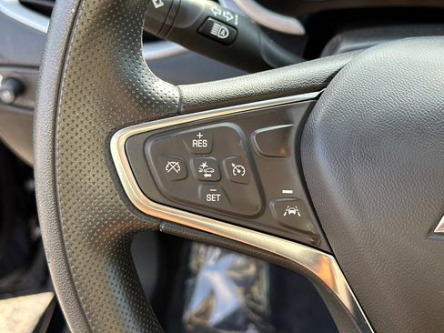 Used 2023 Chevrolet Malibu LT image 25