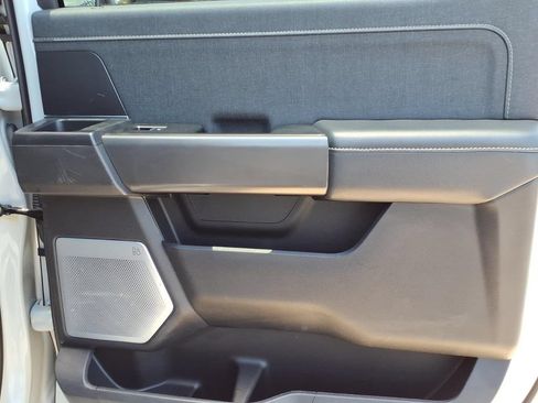 Used 2024 Ford F150 Lariat w/ Equipment Group 502A High AWD/4WD image 16