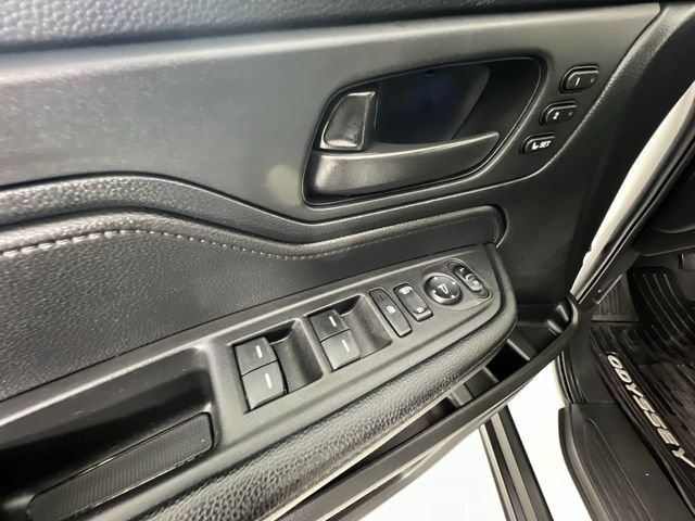 Used 2022 Honda Odyssey EX-L image 23
