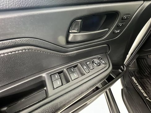 Used 2022 Honda Odyssey EX-L image 23