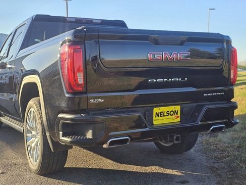 Used 2019 GMC Sierra 1500 Denali w/ Denali Ultimate Package image 3
