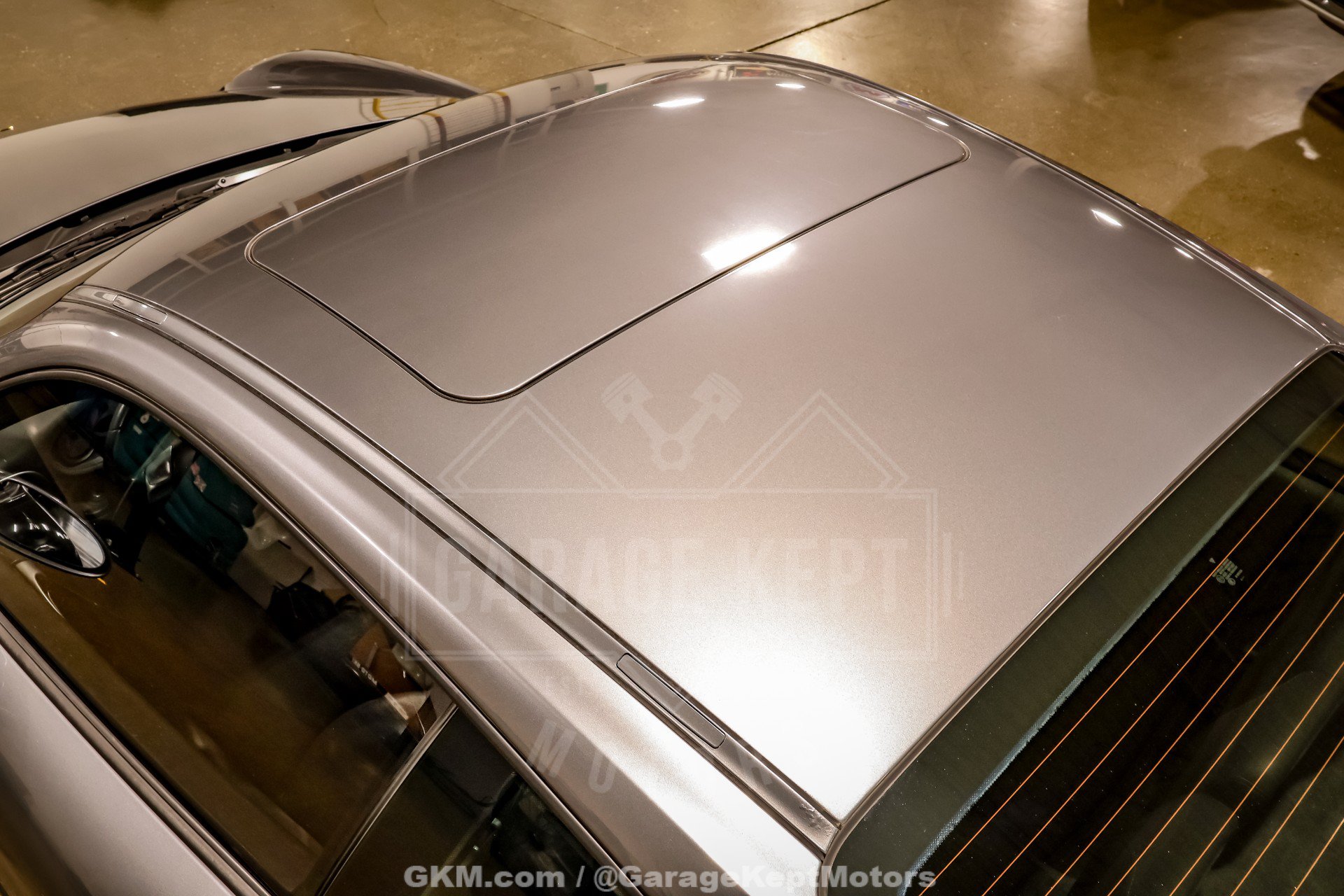 Used 2005 Porsche 911 Carrera S RWD image 42