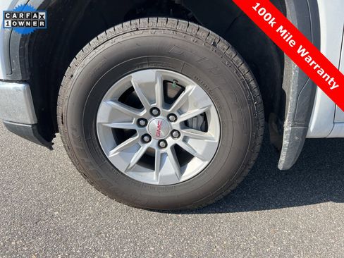 Used 2024 GMC Sierra 1500 SLE image 9