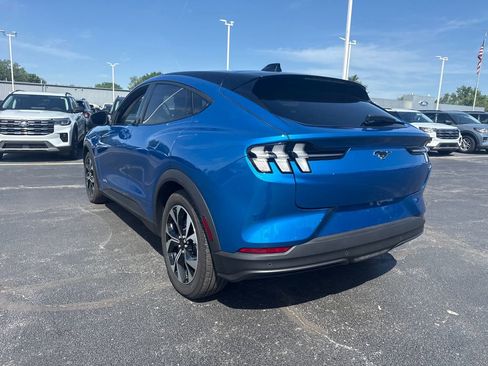 Used 2025 Ford Mustang Mach-E Select AWD/4WD image 10