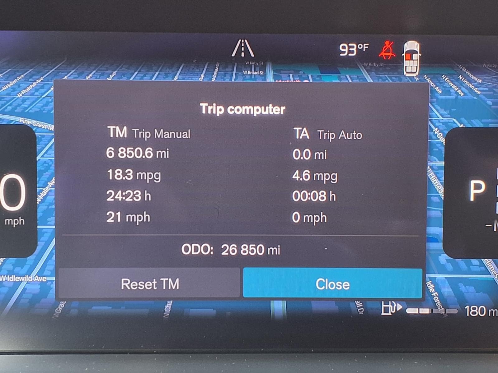 Certified 2024 Volvo XC90 B6 Plus w/ Protection Package Premier AWD/4WD image 33