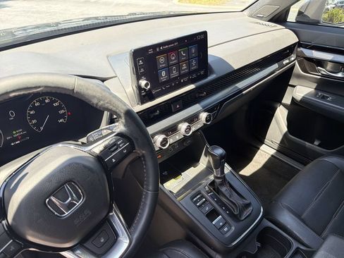 Certified 2023 Honda CR-V Sport Touring image 25