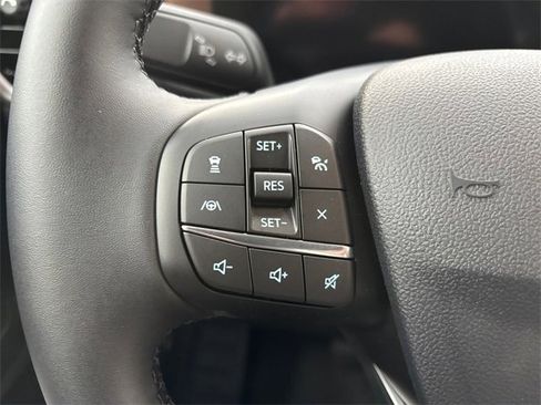 New 2025 Ford Bronco Sport Outer Banks w/ Outer Banks Tech Package+ image 18