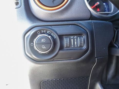 Used 2021 Jeep Gladiator Mojave image 21