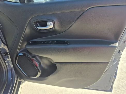 Used 2020 Jeep Renegade Altitude AWD/4WD image 20