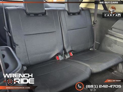 Used 2016 Mitsubishi Outlander SEL image 64