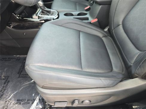 Used 2024 Kia Seltos SX AWD/4WD image 14