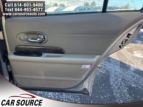 Used 2003 Buick Le Sabre Limited w/ Celebration Edition Package image 36