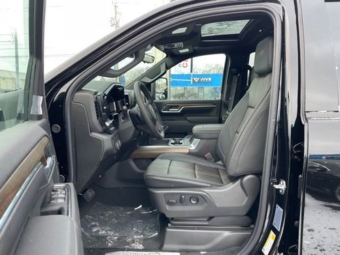 New 2026 Chevrolet Silverado 2500 High Country w/ High Country Premium Package image 9