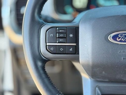 Certified 2021 Ford F150 Lariat w/ Max Trailer Tow Package image 28