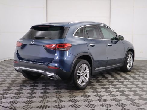 Certified 2023 Mercedes-Benz GLA 250 image 5