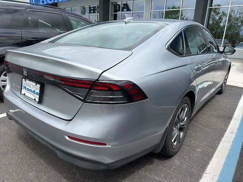 Used 2024 Honda Accord EX image 7